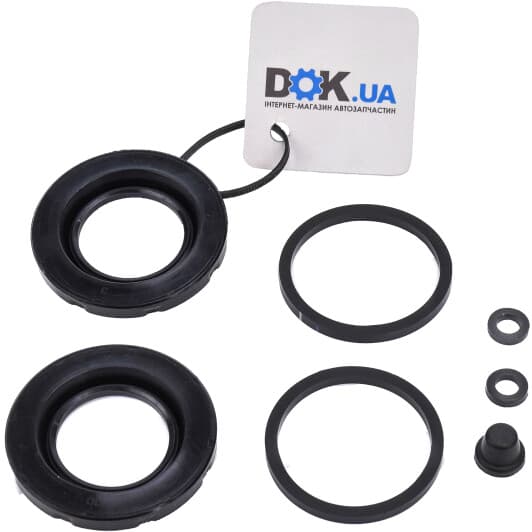 236009 Frenkit Ремкомплект гальмівного супорта