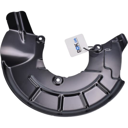 1164201170 JP Group Кожух гальмівного диску