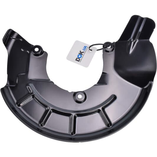 1164201180 JP Group Кожух тормозного диска