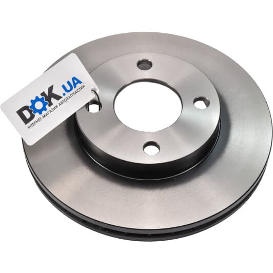 DF1530 TRW Тормозной диск