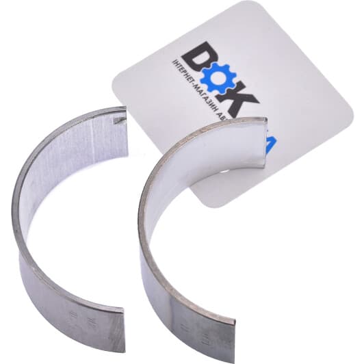 71-3876 STD Glyco Шатунный вкладыш