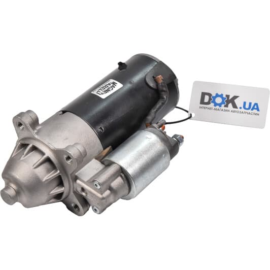 943206131010 Magneti Marelli Стартер