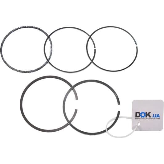 08-787000-00 Goetze Комплект поршневих кілець