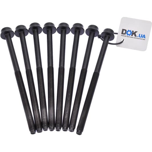 BK3365 BGA Болт ГБЦ