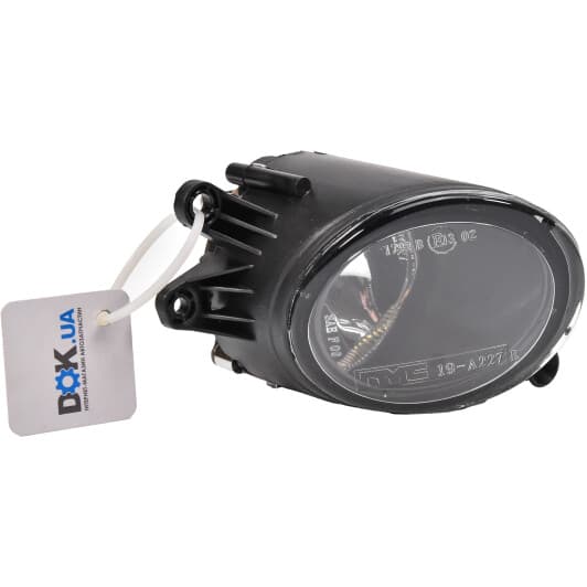 19-0227-01-2 TYC Передняя противотуманная фара