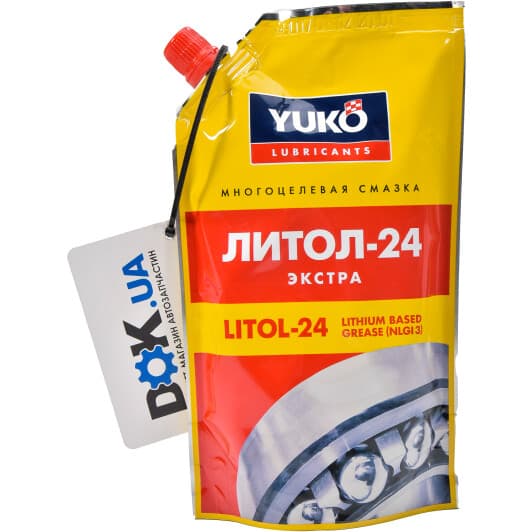 Мастило Yuko Літол-24 літієве