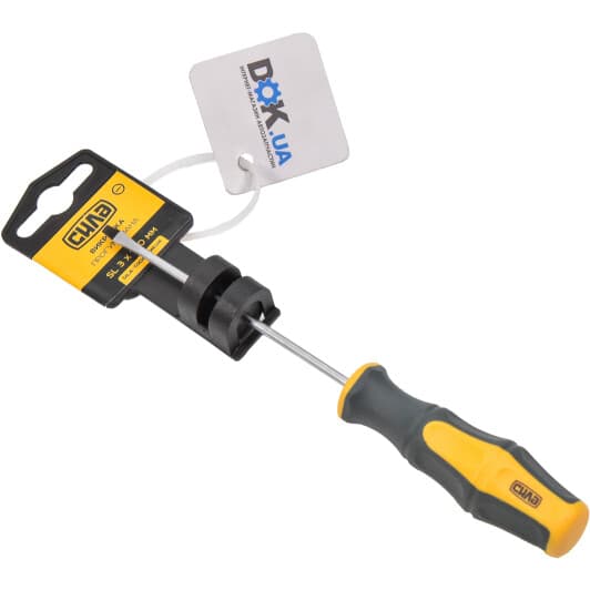 Викрутка Сила 300751 SL 3