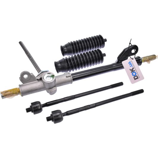 FO107 MSG Рулевая рейка