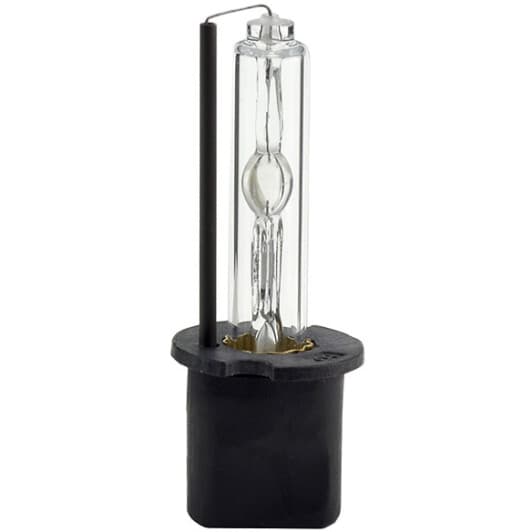 Автолампа Cyclone Standard Pro H3 35 W прозрачная 00000870