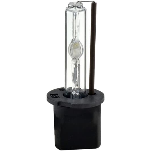 Автолампа Cyclone Base H3 35 W прозрачная 00000861