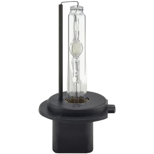Автолампа Cyclone Standard Pro H7 35 W прозрачная 00000873