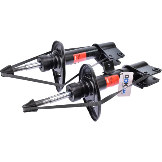 JGM1079T TRW Стойка амортизатора для Citroen C4 Picasso