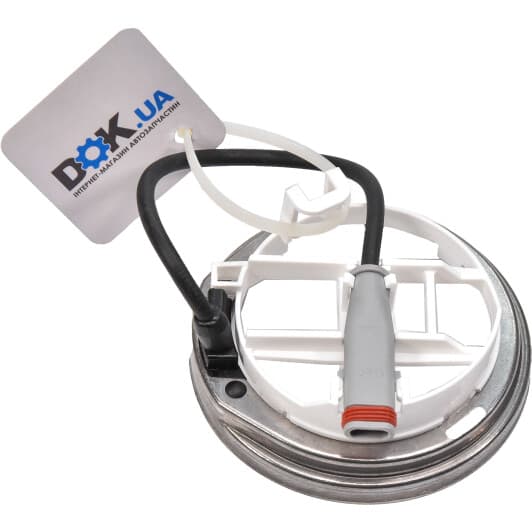 CCZ1381ABE ABE Датчик ABS для Opel Astra