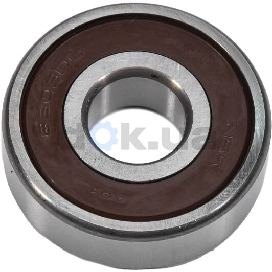 6303DDUCM NSK Натяжной ролик поликлинового ремня для Mitsubishi L200