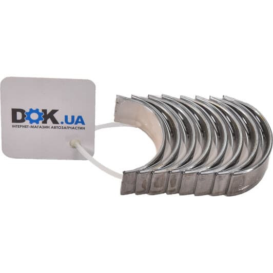 01-4160/4 STD Glyco Шатунна вкладка