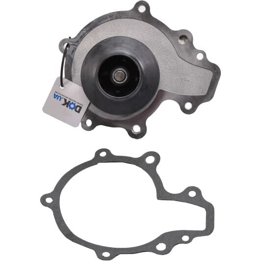 CP3846 BGA Помпа