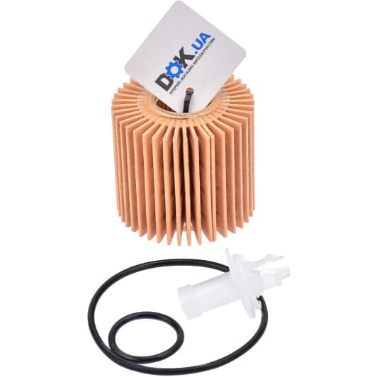 J1312026 Herth+Buss Масляный фильтр