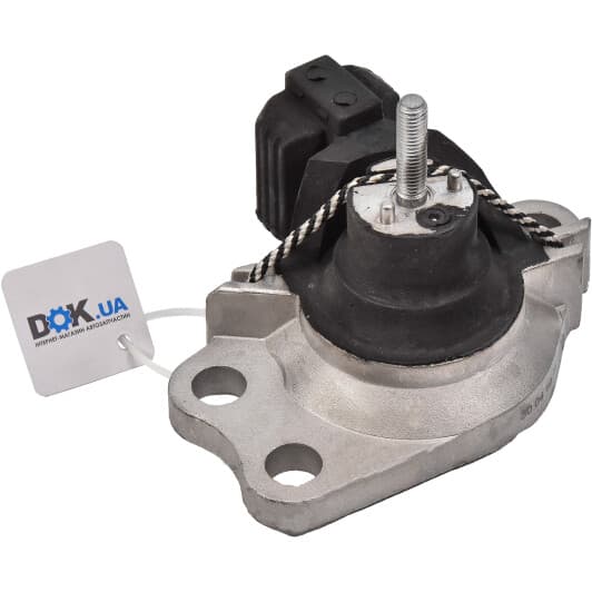 BEM3971 Borg & Beck Подушка двигуна