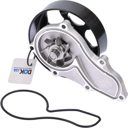 H135 Dolz Помпа