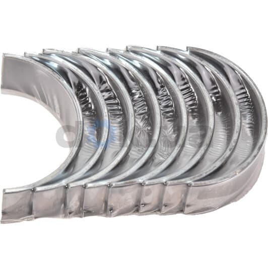 71-3639/4 0.25mm Glyco Шатунна вкладка