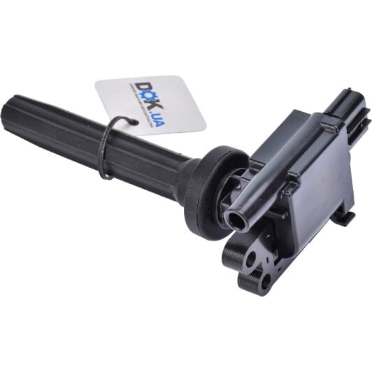 5da358057251 Behr Hella Котушка запалювання