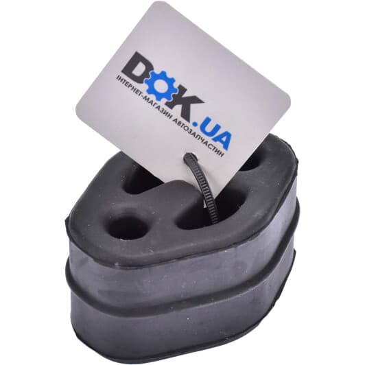 133-920 FA1 Кронштейн крепления выхлопной магистрали