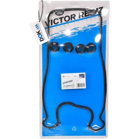 15-28652-01 Reinz Комплект прокладок клапанной крышки