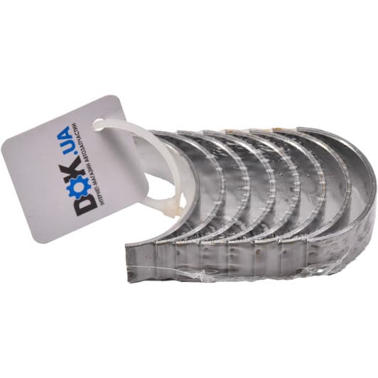 CR4017AM075 King Шатунный вкладыш