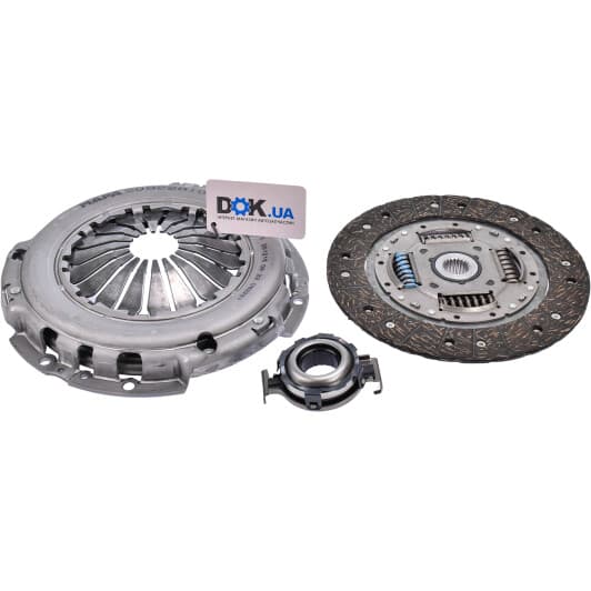 008228900 MAPA Комплект сцепления