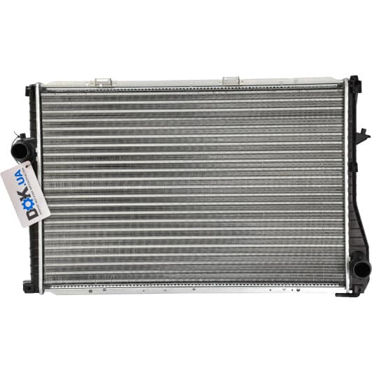 BWA2233 AVA Quality Cooling Радіатор охолодження двигуна