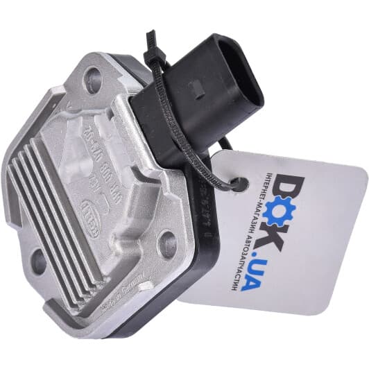 6PR 008 079-041 Behr Hella Датчик уровня моторного масла