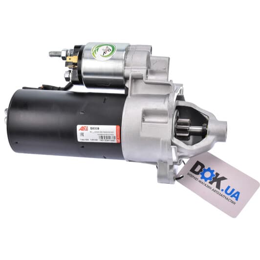 s0039 AS Стартер