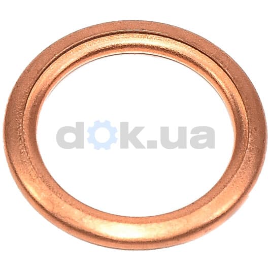 1102600QAB Nissan / Infiniti Уплотняющее кольцо сливной пробки