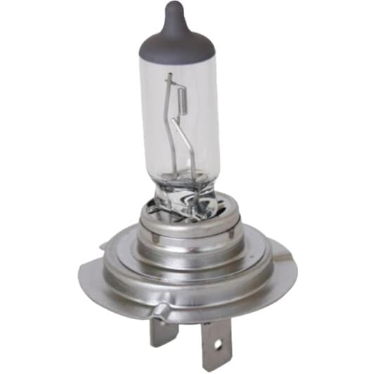 Автолампа Fiat / Alfa Romeo / Lancia H7 PX26d 55 W прозора 14145090