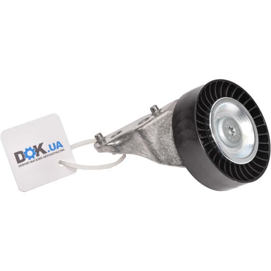 30 93 0584 SWAG Обвідний ролик поліклинового ременя