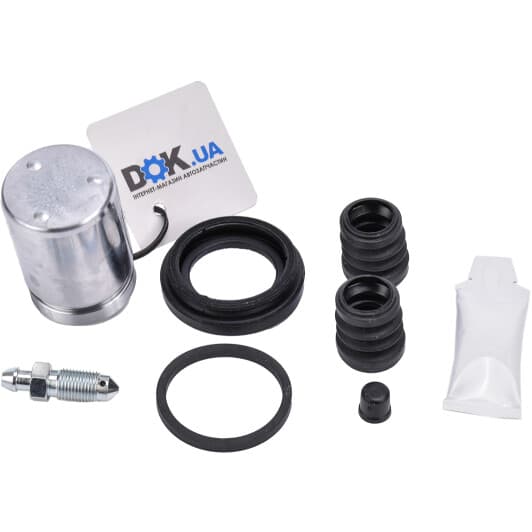 402372 ERT Ремкомплект тормозного суппорта