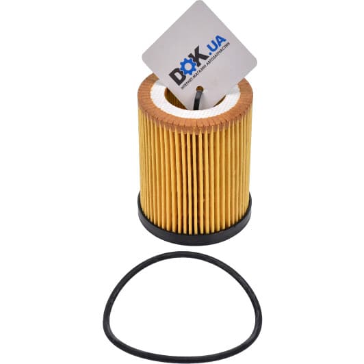 OE0038 JS Asakashi Масляный фильтр