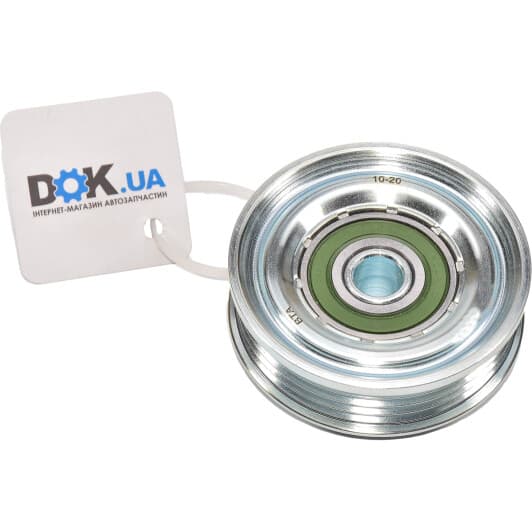 E28011BTA BTA Натяжний ролик поліклинового ременя для Suzuki Swift