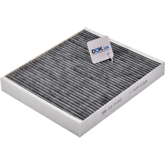 CUK 24 003 Mann Фільтр салону