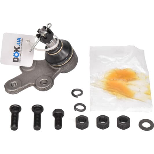 01010170 GMB Шарова опора для Toyota Starlet