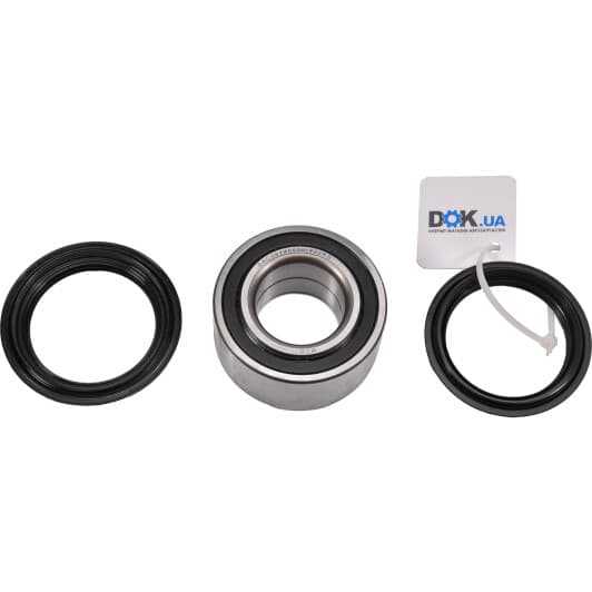 H11018BTA BTA Подшипник ступицы колеса