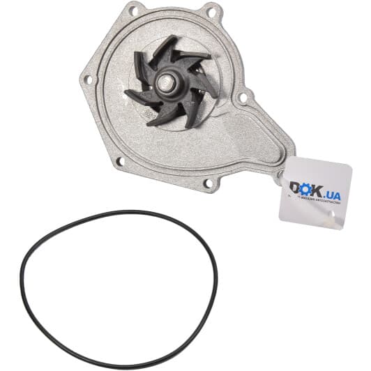 A213 Dolz Помпа