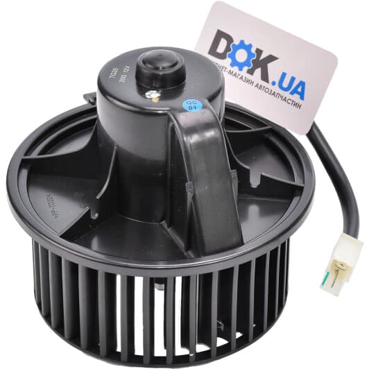 DDW005TT Thermotec Вентилятор салону