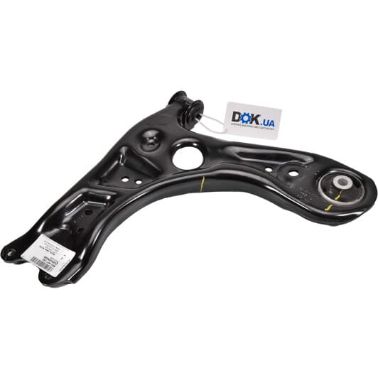 6RU407151 VAG Важіль підвіски