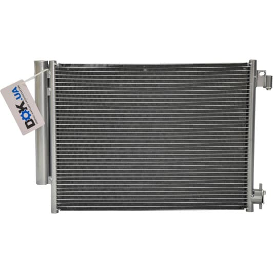 77647265 KEMP Радіатор кондиціонера