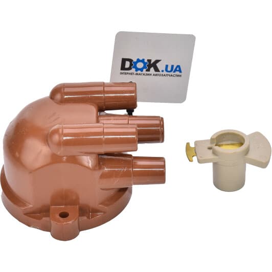 1315066 EPS Кришка розподільника запалювання