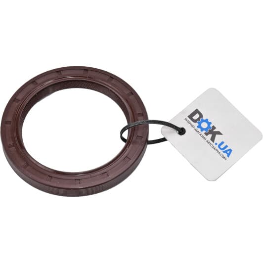 300 418 Topran Сальник колінчастого вала