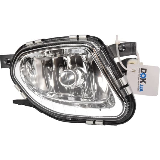 19-0449-01-9 TYC Передня протитуманна фара