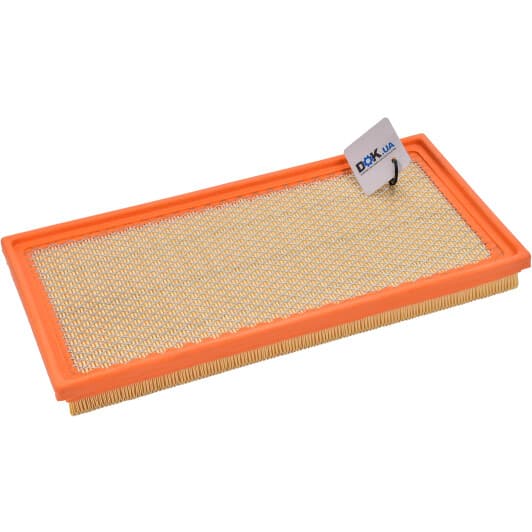 A1388 Purflux Воздушный фильтр