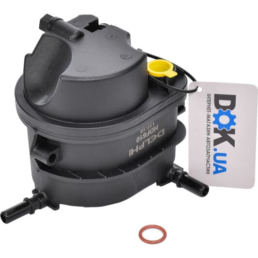 HDF610 Delphi Топливный фильтр